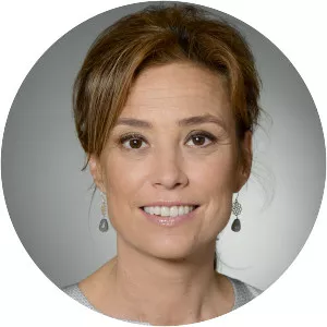 Princess Marilène of Orange‑. . .