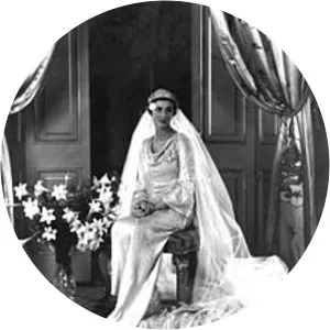 Princess Marina of Greece and Denmark