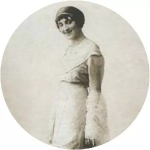 Princess Marina Petrovna of Russia