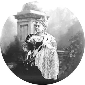 Princess Mary Adelaide of Cambridge - 