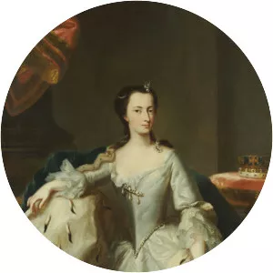 Princess Mary of Great Britain photograph