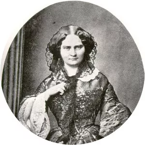 Princess Mathilde Caroline of Bavaria