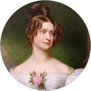 Princess Mathilde Caroline of . . .