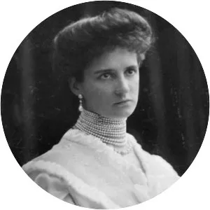 Princess Mathilde of Bavaria