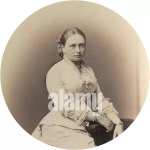 Princess Mathilde of Saxony