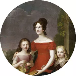 Princess Mathilde of Waldeck and . . .