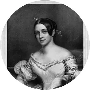 Princess Mathilde Sophie of Oettingen‑. . .