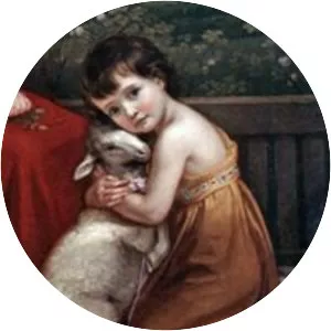 Princess Maximiliana of Bavaria - Maximilian I Joseph of Bavaria's daughter