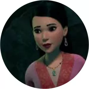 Princess Mei Li - Fictional character
