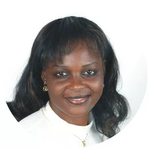 Princess Mercy AdesanyaDavies