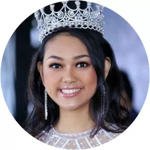 Princess Mikaela Audry Megonondo