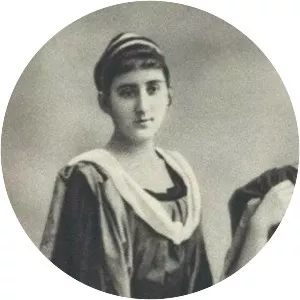 Princess Milica of Montenegro