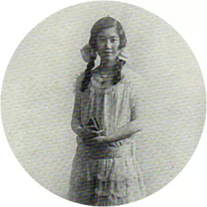 Princess Mineko Kitashirakawa