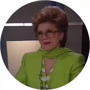 Princess Mona El-Solh - Al Waleed bin Talal Al Saud's mother