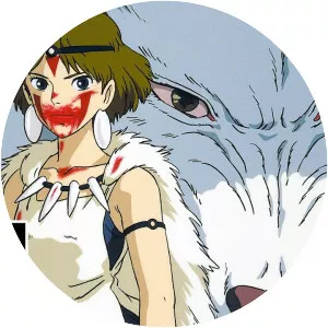 Princess Mononoke