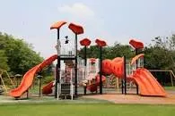 Princess Mothers Garden - 