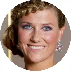 Princess Märtha Louise of Norway