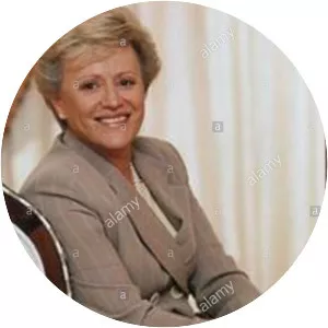 Princess Muna al-Hussein