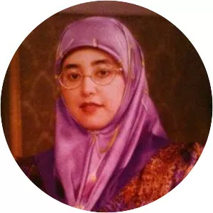 Princess Muta-Wakkilah - Hassanal Bolkiah's daughter