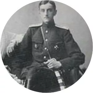 Princess Nadejda Petrovna of . . .