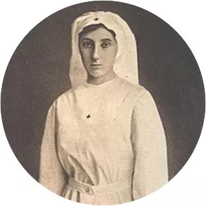 Princess Nadezhda of Bulgaria