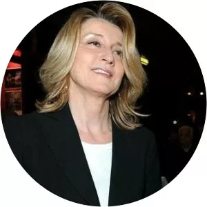 Princess Natalia Nikolaevna Romanova