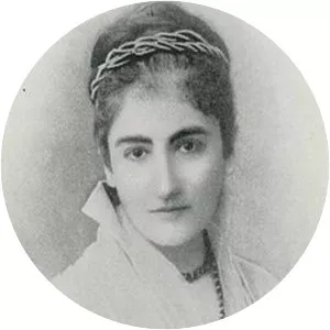 Princess Nazli Fazil