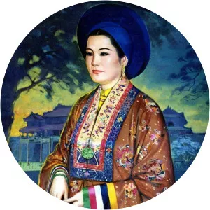 Princess Ngoc Van