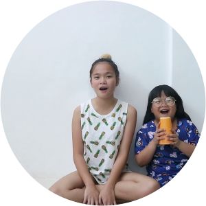 Princess Nicole Dizon photograph