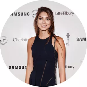 Princess Noor Pahlavi