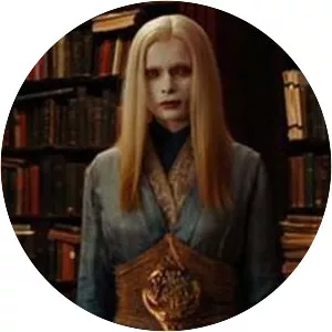 Princess Nuala - Fictional character