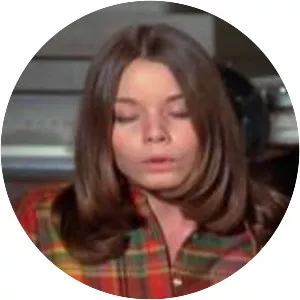 Princess O'Mahoney - Director ‧ Sally Field's sister