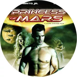 Princess of Mars