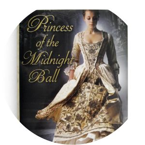 Princess of the Midnight Ball - Novel by Jessica Day George