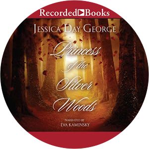 Princess of the Silver Woods