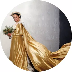 Princess Olga, Duchess of Apulia