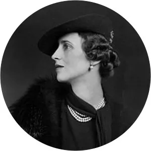 Princess Olga of Greece and Denmark