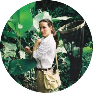 Princess Olga of Savoy-Aosta