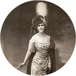 Princess Olga Paley - 