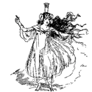 Princess Ozma - Fictional character