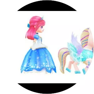 Princess Palace: Royal Pony