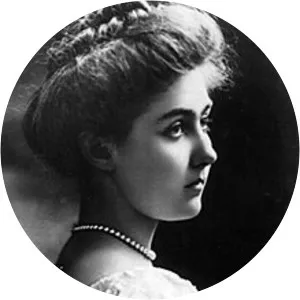Princess Patricia of Connaught - British visual artist