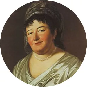 Princess Pauline of Anhalt-Bernburg