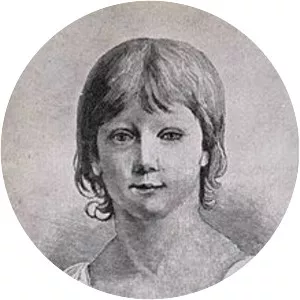 Princess Pauline of OrangeNassau