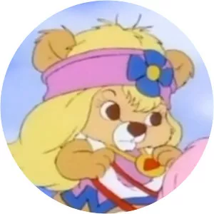 Princess Paw Paw - Movie character