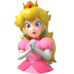 Princess Peach