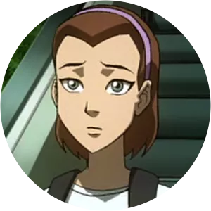 Princess Perdita - Movie character