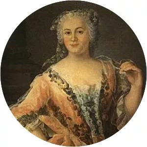 Princess Philippine Charlotte of . . .