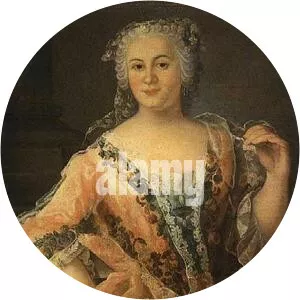 Princess Philippine Charlotte of Prussia