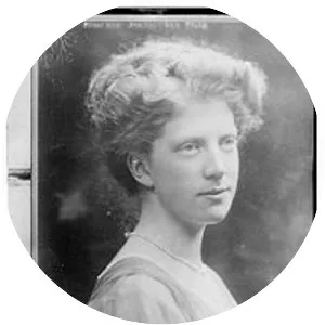 Princess Pilar of Bavaria